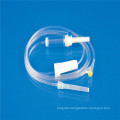 Disposable PVC Infusion Set